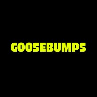 Goosebumps logo - Similar company to The Ajc Media Company