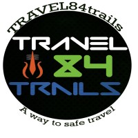 TRAVEL84trails logo - Similar company to Tripsdaddy.Com