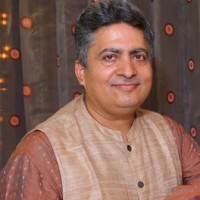 Rajiv Taneja Vastu logo - Similar company to Vikalp