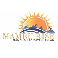 Mambu Rise Resort logo - Similar company to Sprint Connect, Llc.