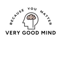 Very Good Mind logo - Similar company to Cognitive Therapy And Mindfulness Practices