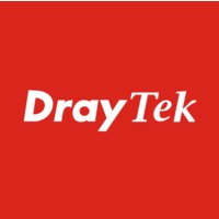 DrayTek D-A-CH powered by uniVorx GmbH logo - Similar company to Xpert Data