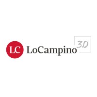 Lo Campino Inmobiliaria /Construcción logo - Similar company to Constructora Lo Campino Ltda.