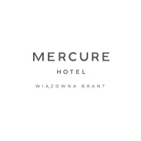 Mercure Wiązowna Brant logo - Similar company to Green Point