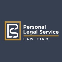 P.L.S Law Firm logo - Similar company to Pls