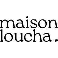 Maison Loucha logo - Similar company to The Work On Studio