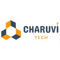 Charuvi Tech logo - Similar company to Unokard