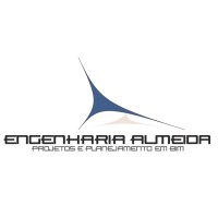 Engenharia Almeida logo - Similar company to Odaban Brasil