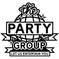 The Party Group logo - Similar company to Gideon Security B.V.