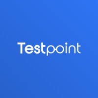 TestPoint logo - Similar company to Test Point