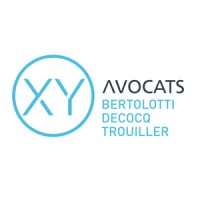 XY AVOCATS logo - Similar company to Rdb Avocats