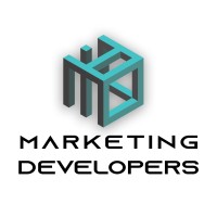 Marketing Developers logo - Similar company to Studiodotcom