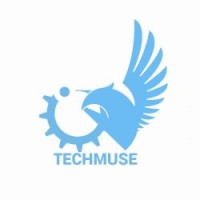 The Tech Muse logo - Similar company to Techquarters