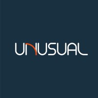 UNUSUAL CREATIVE AGENCY logo - Similar company to تسالي
