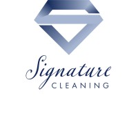 Signature Cleaning, LLC logo - Similar company to Signature Cleaning Service