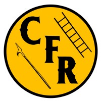 Candia Fire Rescue logo - Similar company to Allied Universal