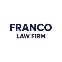 Franco Law Firm logo - Similar company to Ncm Supplies, Inc.