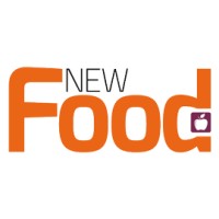 New Food logo - Similar company to Windy Meat Processing
