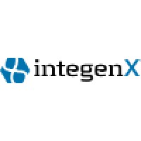 IntegenX, Inc. logo - Similar company to Biometrics Consulting Partners
