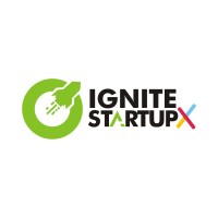 Ignite StartupX logo - Similar company to African Centre For Leadership, Strategy & Development (Centre Lsd)