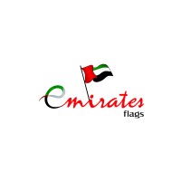 Emirates Flags and Flagpole Trading logo - Similar company to Flag Pole Studio