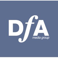 DFA Media Group logo - Similar company to Drives & Controls