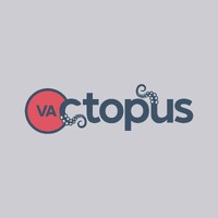Octopus VA logo - Similar company to Esync Learning