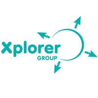 XplorerGroup logo - Similar company to Computerxplorers