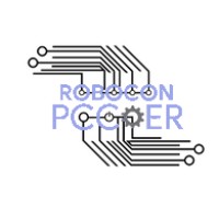 Team Robocon PCCOER logo - Similar company to Technovate Pccoer
