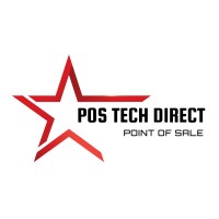 Pos Tech Direct South Africa logo - Similar company to Pos Warehouse, Inc.