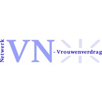 Netwerk VN-Vrouwenverdrag logo - Similar company to Donor Bonding Expert