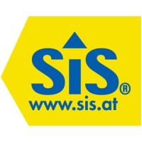SiS Security & Safety logo - Similar company to Sis Fire And Security