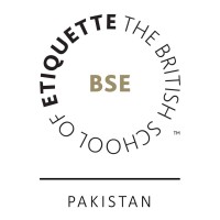 The British School Of Etiquette Pakistan