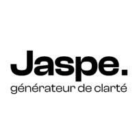 Jaspe logo - Similar company to Upenergie