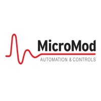 Micromod Automation India PVT LTD logo - Similar company to Micromod Automation & Controls