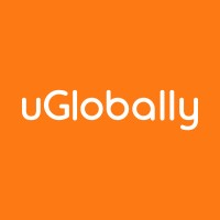 uGlobally logo - Similar company to Anima Pocket Vídeos