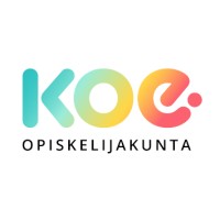 Opiskelijakunta KOE logo - Similar company to Rock The Pole