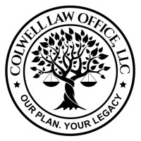 Colwell Law Office, LLC logo - Similar company to Landmark Financial Partners