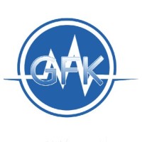 GFK TRADING PLC logo - Similar company to Beta Lab Trading Pl