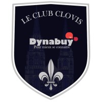 Club Clovis Dynabuy logo - Similar company to Fondation Grancher