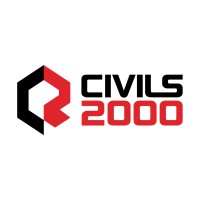 Civils 2000 (Pty) Ltd logo - Similar company to Concor