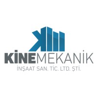Kine Mekanik logo - Similar company to Hane Design Studio