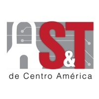 S&T de Centro América, S.A. logo - Similar company to Simple Proof
