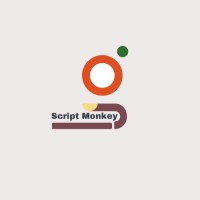 ScriptMonkey logo - Similar company to Pixeldat
