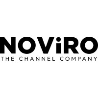 Noviro.ai logo - Similar company to Findmeashoe.Com
