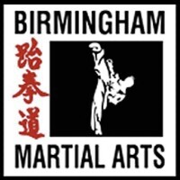 Birmingham Martial Arts logo - Similar company to Lior Vardi - Martial Arts, Movement And Physiotherapy