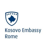 Ambasciata Della Repubblica Del Kosovo In Italia