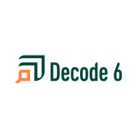 Decode 6