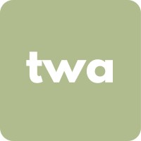 The Write Agency logo - Similar company to Eminence International