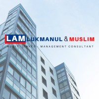 Kantor Akuntan Publik (KAP) Lukmanul & Muslim logo - Similar company to Kantor Akuntan Publik Sendy Cahyadi & Erry Febrianto